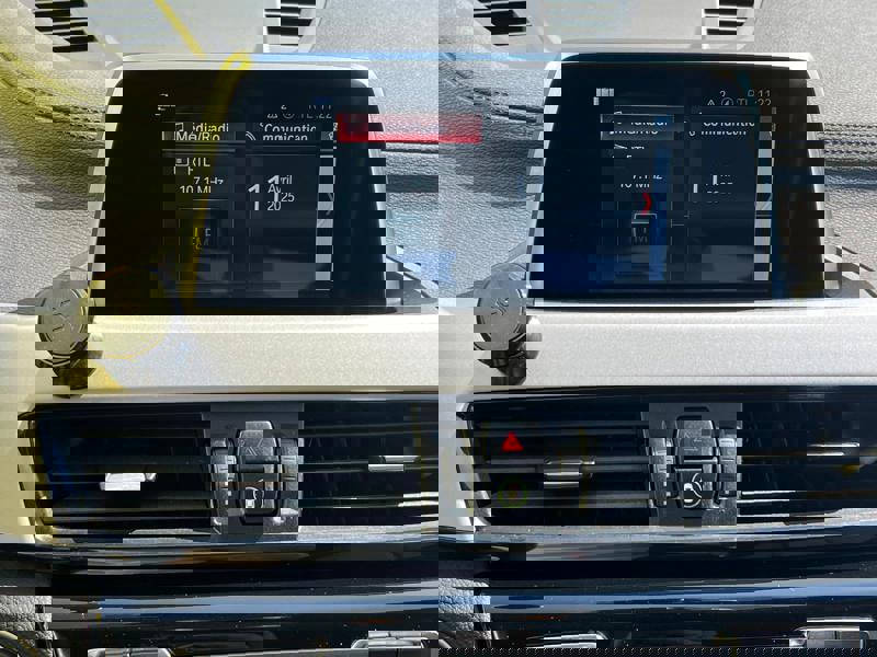 Image BMW SÉRIE X2 2.0 150 sDrive 18d Lounge S8 GPS Régul Bluetooth Radar Clim 2.0 150 ch S8